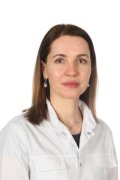 Чистова Илона Ярославовна