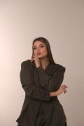 Волкова Софья Валерьевна