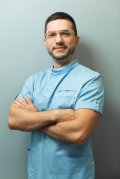 Мовенко Дмитрий Александрович