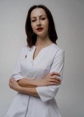 Когут Татьяна Ивановна