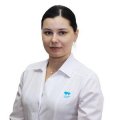 Тихомирова Екатерина Александровна