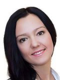 Вандакурова Маргарита Геннадьевна
