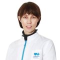 Пахомова Татьяна Евгеньевна