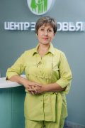 Салогубова Наталья Геннадьевна