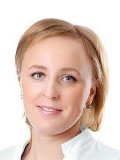Першина Екатерина Александровна