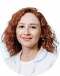 Носенко Ирина Юрьевна