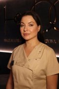 Шестакова Инесса