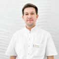 Волчанский Денис Вячеславович