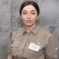 Ахметханова Саида Абдулаевна