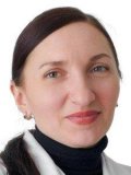 Маслова Олеся Алексеевна