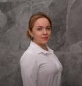Булач Изумруд Даировна