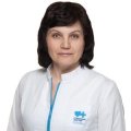 Паначёва Валентина Петровна
