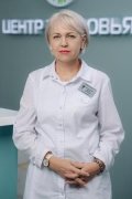 Васильченко Ирина Семёновна
