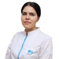 Гараева Елена Владимировна