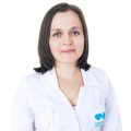 Федотова Галина Викторовна
