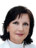 Миргород Елена Эдуардовна