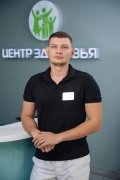 Боровой Сергей Алексеевич