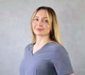 Горькова (Бережнова) Екатерина Сергеевна