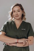Карабутова Елена Павловна