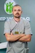 Ливада Антон Иванович