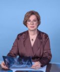 Ломоносова Елена Викторовна