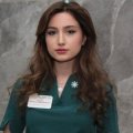 Юсуфова Джамиля Сиражитдиновна