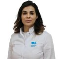 Бушуева Екатерина Александровна