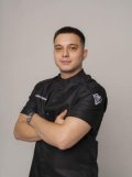 Макаров Дмитрий Константинович