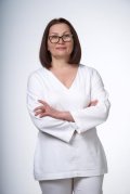 Гавриш Дилара Адилшаевна