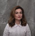 Нурмагомедова Рекуят Мамедовна
