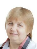 Зюкова Ирина Николаевна