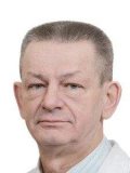 Дегтярев Павел Алексеевич