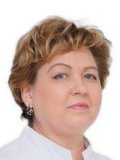 Моисеева Татьяна Анатольевна