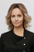 Бекк Татьяна Александровна