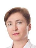 Котова Галина Борисовна