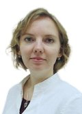 Эртман Кристина Александровна