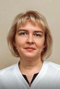 Кузьмина Ольга Михайловна
