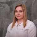 Горская Ирина Валерьевна