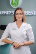 Метельская Дарья Сергеевна