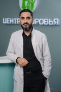 Бшарат Махмуд Тахович