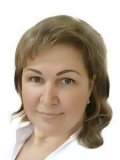 Михайлова Анна Владимировна