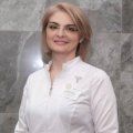 Адильханова Асият Хасбулатовна