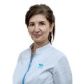 Рагимова Зара Эюбовна