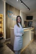 Атаманова Анна Владимировна