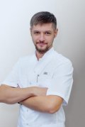 Савельев Михаил Андреевич