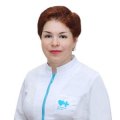 Омарова Наталья Витальевна