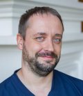 Музыка Антон Васильевич