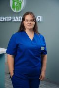 Саппа Ольга Павловна