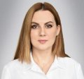 Баранова Александра Васильевна