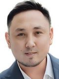 Тукенов Евгений Сергеевич